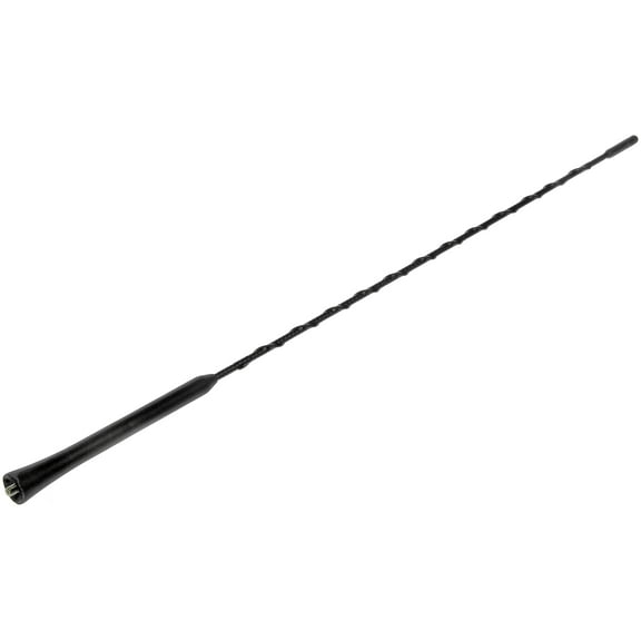 Dorman 76865 Antenna 18-1/5In for Specific BMW / Mini / Volkswagen Models