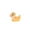 G G, variant on Xecvkr LED Duck Ornament Pendant Night Light Party Tabletop Decor Colorful Hair Keychain Kids Room Home Glowing Desk Decorative 1 pcs C