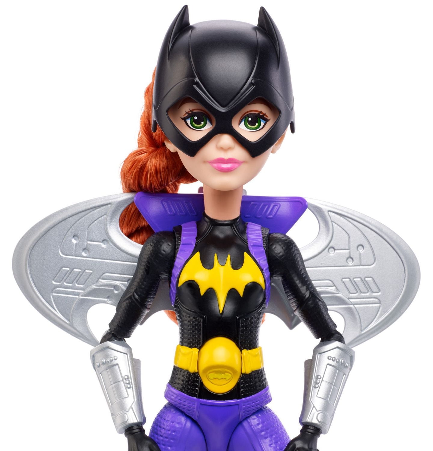 DC Super Hero Girls 12" Batgirl Doll