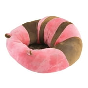 CNMODLE Comfortable Infant Newborn Baby Sofa Support Seat Soft Cotton Travel Car Baby Seat Pillow Cushion Seat Sofa Chair