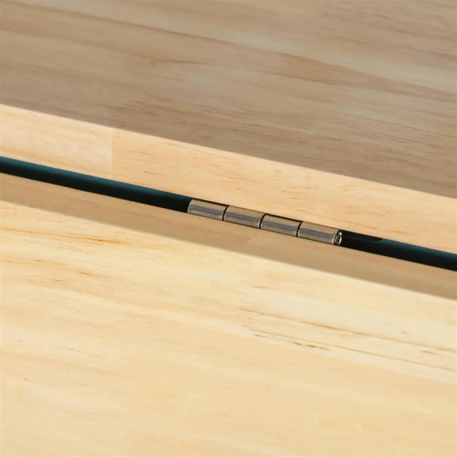 Demi Bonn 57" Rolling Kitchen Island with Drop Leaf, Mobile Cart in Rubber Wood, 2 Drawers & 2 Cabinets, Island Table for Kitchen & Dining, Blue