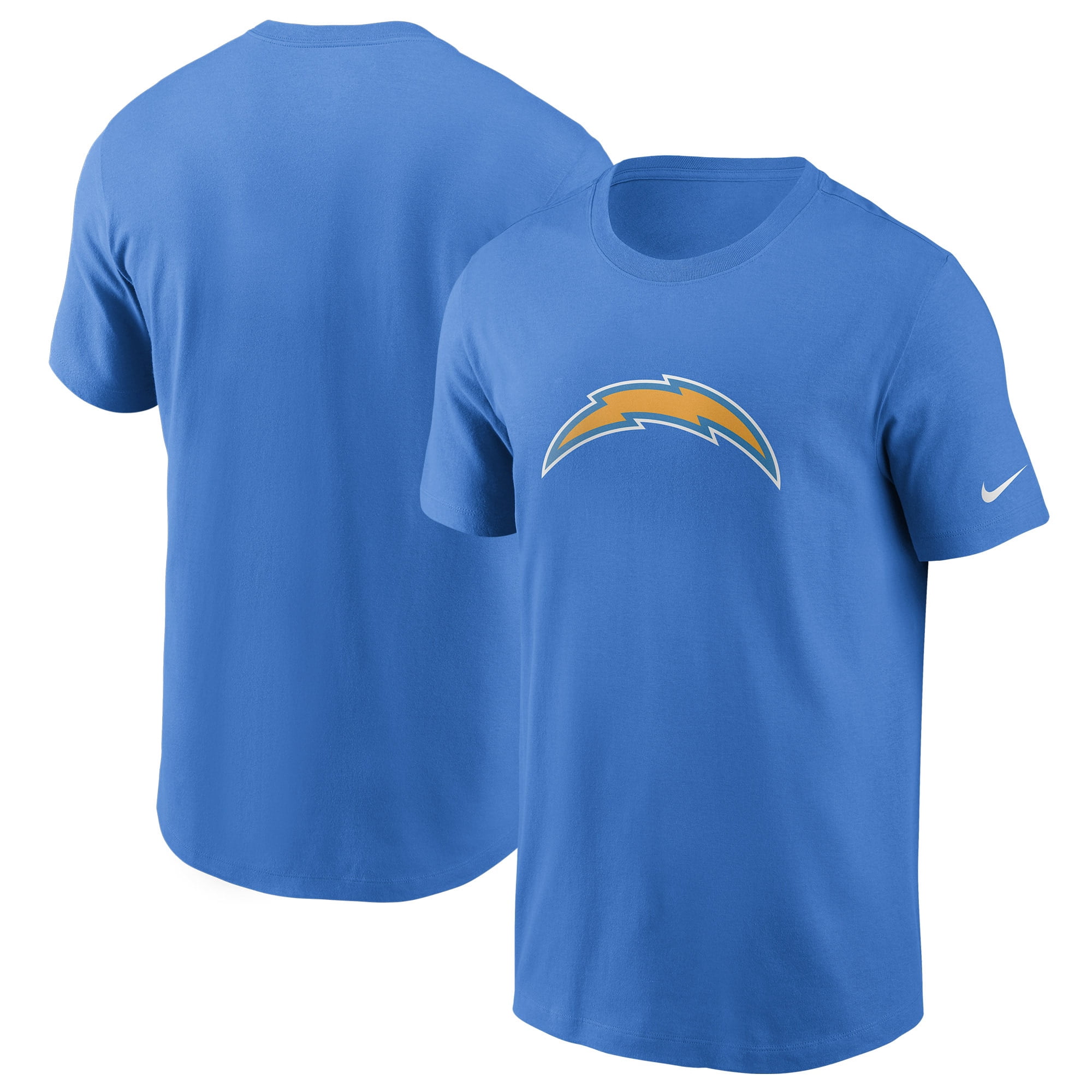 Los Angeles Chargers Nike Primary Logo 