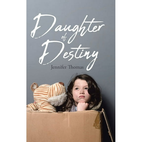 Daughter of Destiny, (Hardcover)