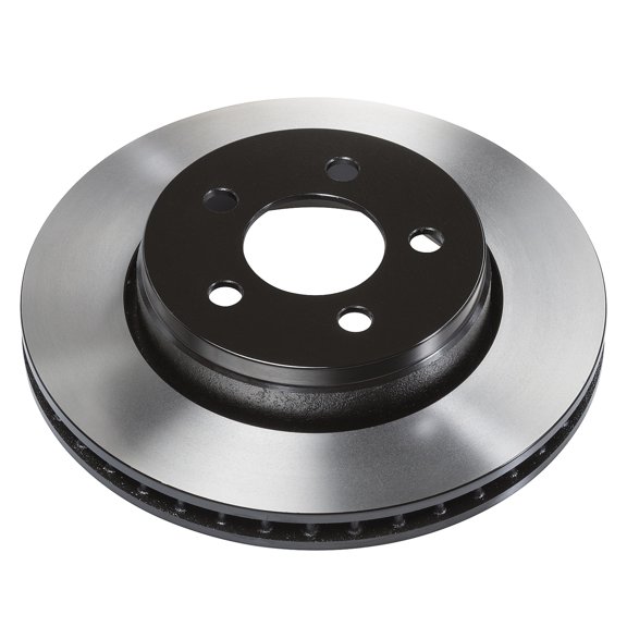 Wagner BD126445E Brake Rotor Fits select: 2008-2012 JEEP LIBERTY, 2007-2011 DODGE NITRO