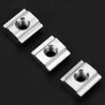 thumbnail image 4 of Hammer Head Nut, High Hardness T-slot Nut  For Fastening For Connecting, 4 of 8