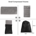 thumbnail image 1 of Almohada de viaje inflable para reposapiés de pierna para niños pequeños Almohada de reposapiés de viaje inflable ajustable Le ShuxiuWang 8390605802034, 1 of 1