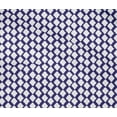 thumbnail image 4 of oneOone Cotton Flex Fabric Diamond Block Print Fabric BTY 40 Inch Wide, 4 of 4