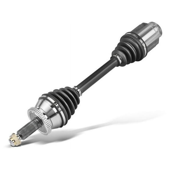 Front Right CV Axle Assembly 1 - Compatible with 2013 - 2018 Hyundai Santa Fe 3.3L V6 2014 2015 2016 2017