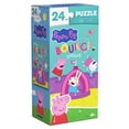 thumbnail image 4 of Peppa Pig 24-Piece Jigsaw Puzzle, for Families and Kids Ages 4 and up, 4 of 6