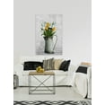 thumbnail image 5 of Marmont Hill Wonderful Tulips Canvas Wall Art, 5 of 7