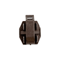 thumbnail image 2 of 2 Relay Bimetalico Para Arranque Refrigerador Mabe Sofdesk Bimetalico, 2 of 2