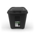 thumbnail image 2 of Tuff StoreTM 74L (19.5 gal.), ZeroNestTM Series - Obsidian, 2 of 6