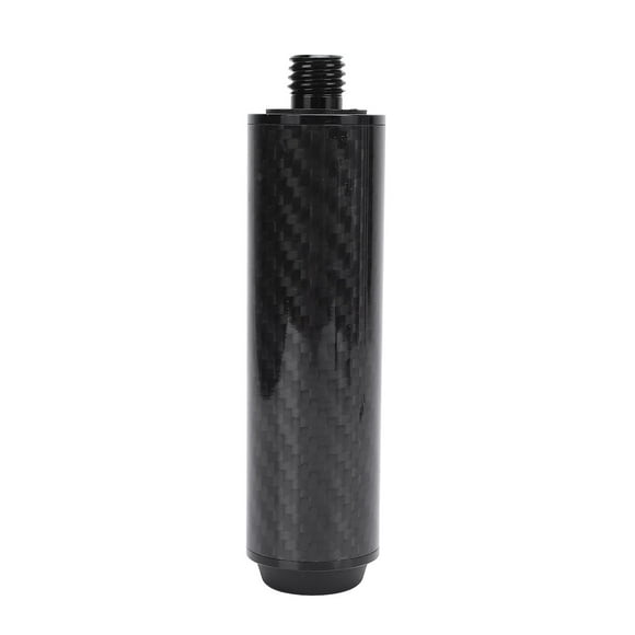 Billiard Pool Cue Extender, Pool Cue Extension Portable for Practice