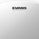 thumbnail image 2 of Snare Drum Head Evans Heavyweight Dry con revestimiento UV de 14 pulgadas, 2 of 4
