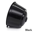 thumbnail image 1 of Reutilizable Nescafe Dolce Gusto Cápsula De Café Filtro Taza Tapas Rellenables Cuchara Cepillo Cestas Gao Jiahui unisex, 1 of 2