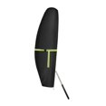 thumbnail image 2 of jinwen Outdoor Umbrella Cover Dustproof Utility Multifunctional Parasol Rain Covers Height 265 cm, 2 of 9