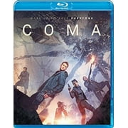 Coma (Blu-ray), Mpi Home Video, Sci-Fi & Fantasy