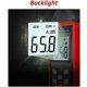 thumbnail image 4 of Decibel Meter, 30-130 dba Digital Sound Level Meter Audio Noise DB Meter with LCD Backlight Date Hold Max/Min (Batteries Included)-TA8151, 4 of 5