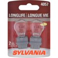 thumbnail image 1 of Mini lampes à longue durée 4057 de SYLVANIA, 1 of 7