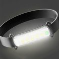 thumbnail image 3 of LJNYFDC Night Night COB LED Outdoor Flashlight Waterproof Portable Rechargeable 3 Modes Adjustable Illumination Multifunctional Running Riding Fishing, 3 of 6