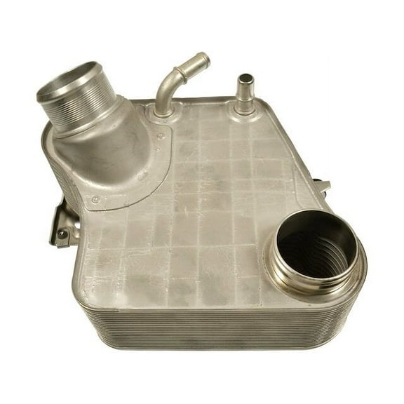 Intercooler - Compatible with 2011 - 2016 Ford F-250 Super Duty 6.7L V8 2012 2013 2014 2015