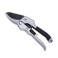 thumbnail image 1 of Tijeras de podar con trinquete de alta resistencia para manos débiles - Podadoras profesionales Podadora manual con trinquete - Agarre ergonómico que absorbe los golpes - Hace que sea resistente, 1 of 5