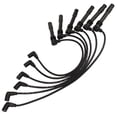 thumbnail image 3 of 6-pack ignition spark plug wire cable for VW for Passat 2000 2.8L 250079696-, 3 of 4