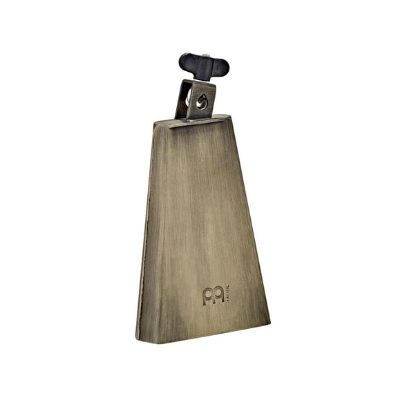 Meinl Mike Johnston Groove Bell | Vintage Steel