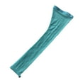 thumbnail image 1 of Hair Weave Sleeve For Locs And Braids With Elastic Band Secure Dreadlocks Bun Styling Accessory, 1 of 6