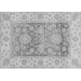 thumbnail image 1 of Ahgly Company Indoor Rectangle Oriental Gray Traditional Area Rugs, 3' x 5', 1 of 4
