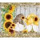 thumbnail image 1 of Pintura de diamantes 5D, imagen de gnomos, mosaico de diamantes DIY, bordado de arte, Kit de punto de cruz, decoración del hogar, nueva colección 2023, navidad, 1 of 4
