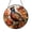 Acrylic 3.5 Inch, variant on Rustic Fall Wild Pheasant Suncatcher Wall Display Wall Ornament Sun