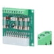thumbnail image 4 of Placa de Alimentación ATX Bling Bling Módulo de Cableado de Fuente de Alimentación de Computadora, 4 of 12