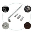 thumbnail image 3 of For Bose Wave F Type Radio Antenna FM Telescopic Aerial 3.5mm Adapter Connector*1*1, 3 of 4