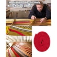 thumbnail image 3 of Kit de afinación de piano ULZOZN Professional con funda y 10 unidades, 3 of 6