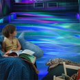 thumbnail image 2 of Northern Lights Projection Lamp Eye Protection Festival Christmas Night Lights Northern Lights Rechargeable, 2 of 4