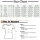 thumbnail image 3 of Camiseta de manga corta con estampado de amor lindo para el día de San Valentín informal para mujer Fridja  gope1679, 3 of 4