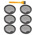 thumbnail image 1 of Pre-Filter for T10 T20 T30 for G9 G10 Vacuum Cleaner, 1 of 5