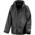 thumbnail image 2 of Result Core Ensemble Imperméable Junior Garçons/filles avec Veste et Pantalon, 2 of 5