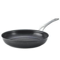 Anolon X Hybrid 10 inch Nonstick Induction Frying Pan, Graphite