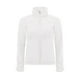 thumbnail image 1 of B&C - Chaqueta con capucha modelo Premium Softshell para mujer (Blanco) B and C UTBC2004_white, 1 of 2