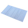 thumbnail image 5 of 24 * 40 cm Adorno de cristal adhesivo Diamantes de imitación Decoración de malla Apliques de ropa (Azul), 5 of 5
