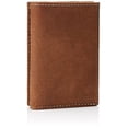 thumbnail image 2 of Nocona Men's Buffalo Nickel Trifold Wallet N5434244, 2 of 4
