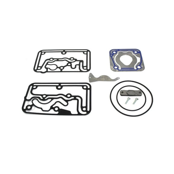 Air Compressor Repair kit Volvo Truck D12 Engine Fit to 20382348