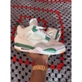 thumbnail image 2 of Ni - ke Pine Green Jordan 4 SB, 2 of 5