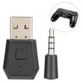 thumbnail image 4 of Tbest Adaptateur Sans Fil USB 4.0, Récepteur USB à Faible Latence, Support pour Protocoles A2DP, HFP, Adopte un Matériau de Haute Qualité, Robuste et Durable, 4 of 8