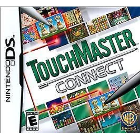 Touchmaster: Connect NDS...