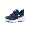 thumbnail image 4 of Tenis Charly para Hombre Running Deportivos Marino/Blanco 25.5, 4 of 6