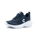 thumbnail image 4 of Tenis Charly para Hombre Running Deportivos Marino/Blanco 25.5, 4 of 6
