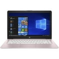 thumbnail image 2 of HP Stream 14" Laptop Intel Celeron N4000 4GB RAM 32GB eMMC Rose Pink, 2 of 6